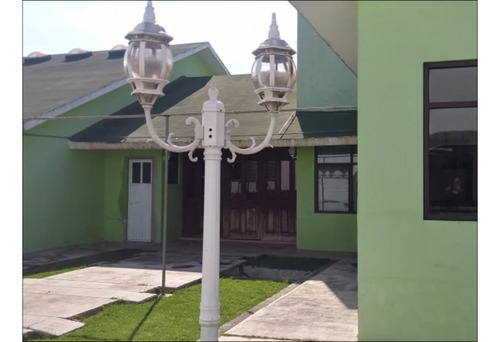 Rancho En Acatlán, Hidalgo (producción Ganadera Y De Queso).
