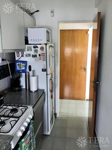 Imagen 4 de 22 de Venta De Departamento De 2 Ambientes Con Balcón En Quilmes (28234)