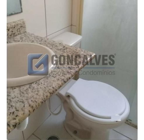 Venda Apartamentos Santo Andre Cidade Sao Jorge Ref: 137860 - 1033-1-137860