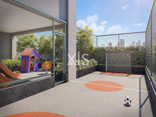 Imagem 8 de 14 de Apartamento 240metros, Setor Marista, Treze 36
