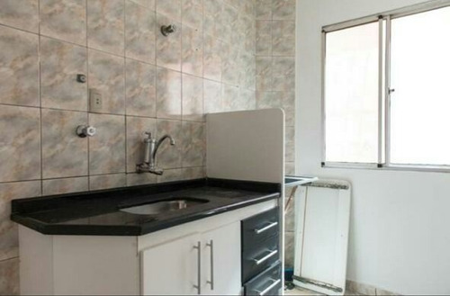 Imagem 8 de 13 de Apartamento Com 2 Quartos Para Comprar No Riacho Das Pedras Em Contagem/mg - 8035