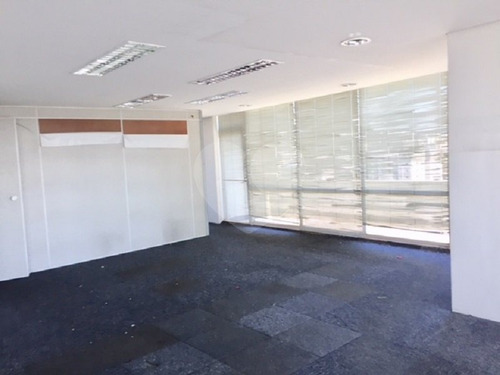 Imagem 19 de 24 de Conjunto Comercial A Venda Em Moderno Edifício Em Moema! - Reo326128