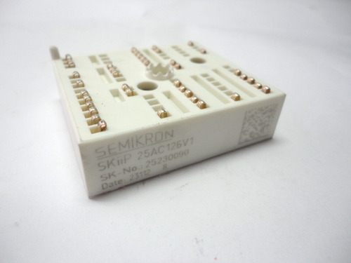Igbt Skiip 25ac126v1