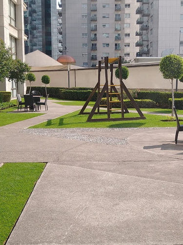 Imagen 4 de 14 de Departamento En Renta Junto A La Torre Pemex Y Laguna Mayran