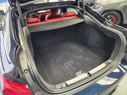 BMW Serie 4 3.0 440ia Gran Coupe M Sport At