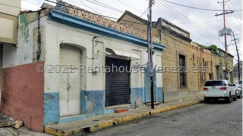  En Venta Casa Comercial Con Alto Trafico De Clientes