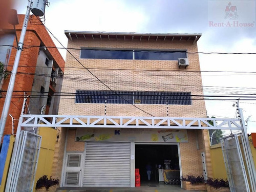 Milagros Inmuebles Edificio Venta Cabudare Lara La Mata Economica Residencial Economico Comercial Código Inmobiliaria Rent-a-house 25-5814