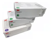 Comprar Esparadrapo Durapore Transpore Micropore 3m De 6 Y 12 Cortes