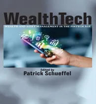 Comprar Libro Wealthtech : Wealth And Asset Management In The Fin...