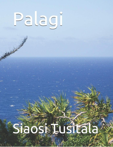 Libro: Palagi (the  William Morgan  Trilogy)