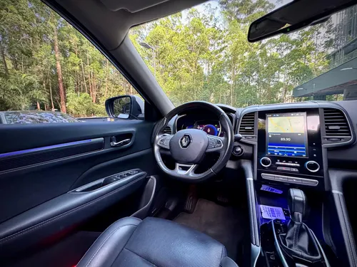 Renault Koleos 2.5 Intens