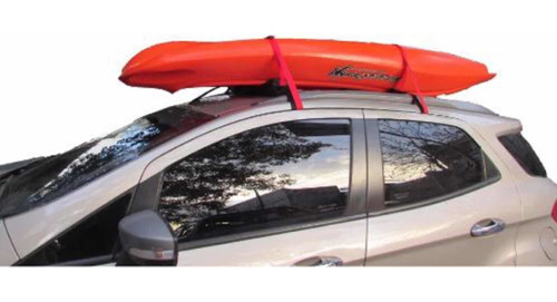 Porta Equipajes De Auto Tablas De Snobwoard, Paddle Surrf