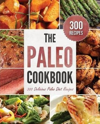 The Paleo Cookbook - Rockridge Press (paperback)