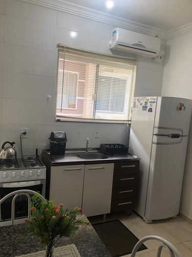 Departamento En Florianopolis Codigo 18267