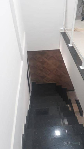 Imagem 9 de 23 de Casa Com 3 Dormitórios À Venda Por R$ 480.000,00 - Jardim Sulacap - Rio De Janeiro/rj - Ca0505