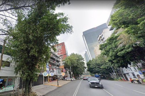 Imagen 6 de 7 de Gran Departamento En La Cuauhtemoc, Recuperacion Hipotecaria