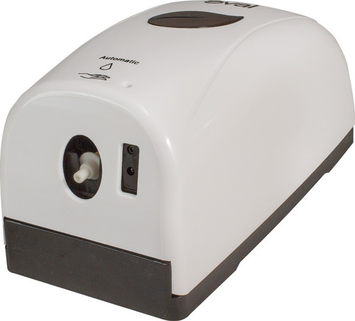 Imagen 5 de 9 de Dispensador Gel/jabón Líquido Automática Rellenable 1 Lt