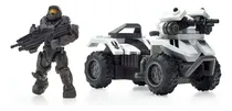 Comprar Mega Bloks Halo Unsc Gungoose