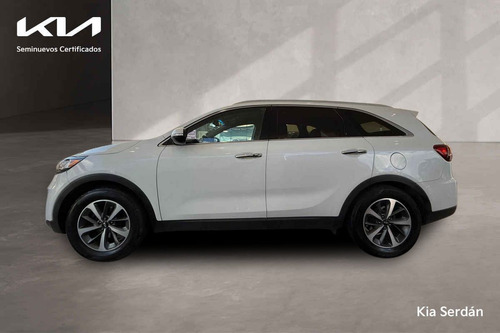 Kia Sorento 2019