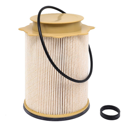 Filtro Comb. 68065608aa 68157291aa - Motores Diésel Turbo Cu