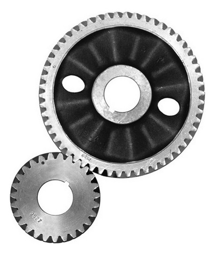 Set Engranes Distribución Sa Gear 2500 Series 4.8l 1963-1965