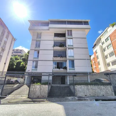 Apartamento en venta