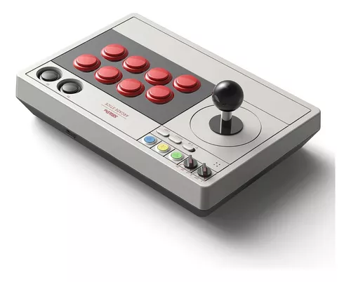 tira el precio de este mando arcade multiplaforma: es tuyo