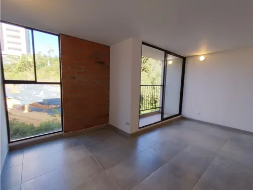Apartamento En Venta Sector Tranvía En Rionegro
