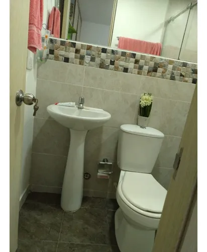 Venta Apartamento De 60mts2 Ciudad Meléndez, Sur De Cali 13038-1