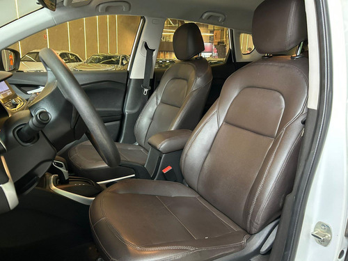 Chevrolet Tracker 1.0 TURBO FLEX LT AUTOMÁTICO