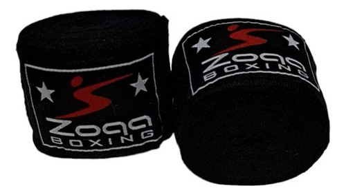 Venda De Box Zoqa Sports 4.5m*5cm Pack