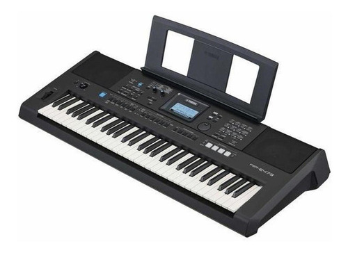 Teclado Musical Yamaha Psr-e473 61 Teclas Portatil Pa 150