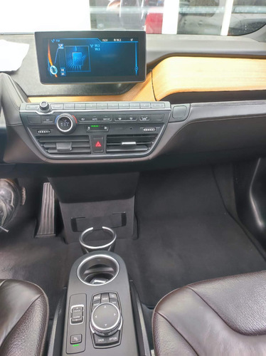 BMW i3 Dynamic At