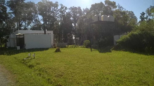 Imagen 7 de 10 de Lotes En Ph En Barrio Semi-cerrado - En 11 Bis Y 600