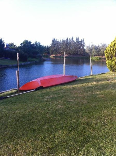 Imagen 11 de 11 de Venta /alquiler Anual / Alquiler Temporal----- Casa 4 Dormitorios Al Lago En Barrancas Del Lago
