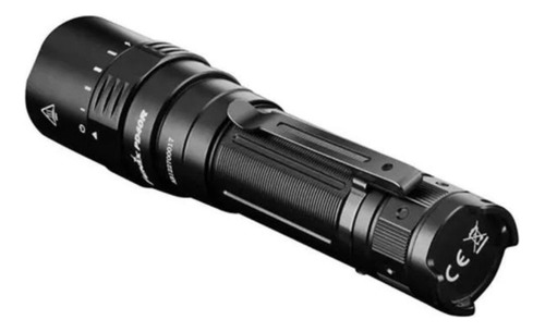 Imagen 2 de 9 de Linterna Led Fenix Pd40 Recargable De Mano 3000 Lumen Potent
