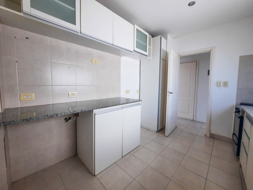Departamento Un Dormitorio Venta La Plata Divisible Semipiso