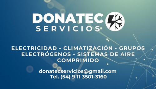 Instalación Y Servicio Tecnico De Aires Acondicionados