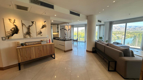 Cocucci Inmobiliaria Vende Excelente Penthouse En Grand Boulogne Residences