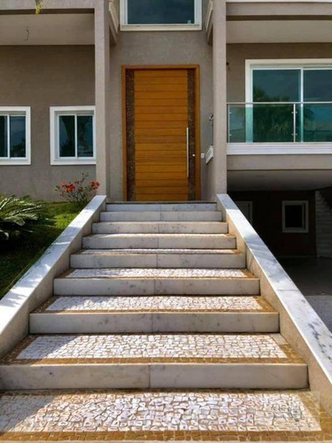 Sobrado Com 4 Dormitórios À Venda, 450 M² Por R$ 2.200.000 - So0177