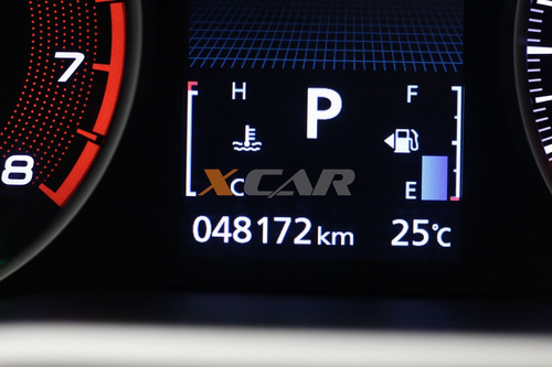Mitsubishi Eclipse Cross 1.5 MIVEC TURBO HPE-S