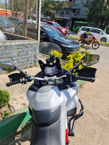 Imagen 6 de 12 de Ducati Multistrada 2019