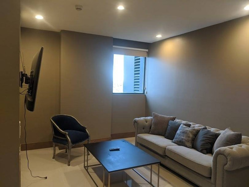 Imagen 15 de 19 de Venta Departamento Amueblado Torre Sphera