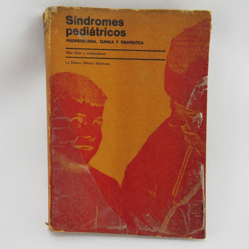 L8335 Max Salas -- Sindromes Pediatricos