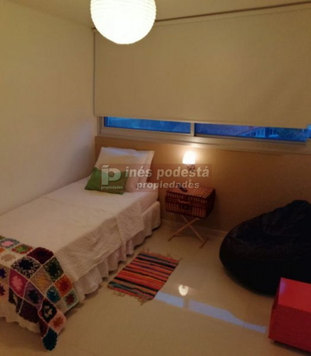 En Venta Apartamento 2 Dormitorios,roosevelt - Ref: 37743