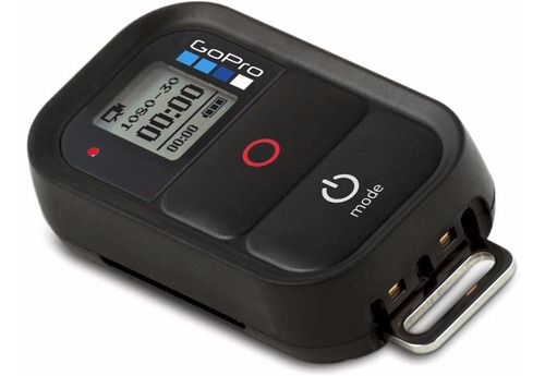 Control Wifi Go Pro Original!!! Para Todos Los Modelos (Usado)