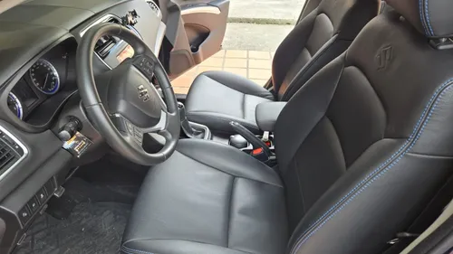 Suzuki S-Cross 1.6 Gl