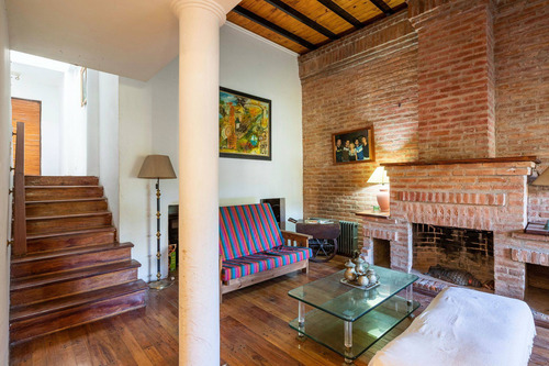 Imagen 11 de 30 de Casa En Venta En Saavedra Jardin Pileta Y Cocheras