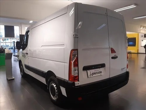 Imagen 15 de 16 de Renault Master L1 H1 #me
