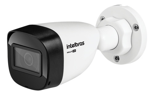 Câmera Intelbras Vhd 1130 B G7 Com Resolução 720p
